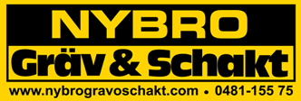 Nybro Gräv & Schakt AB